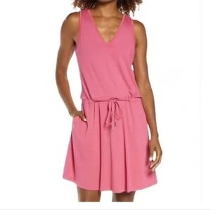 NWT Sweaty Betty Take It Easy Drop Waist DressSize: Women's / S / US 4-6